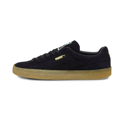 Puma Men's Suede Crepe Sneakers
