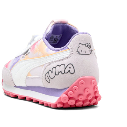 Puma Youth Easy Rider Hk Fr Jr Sneakers