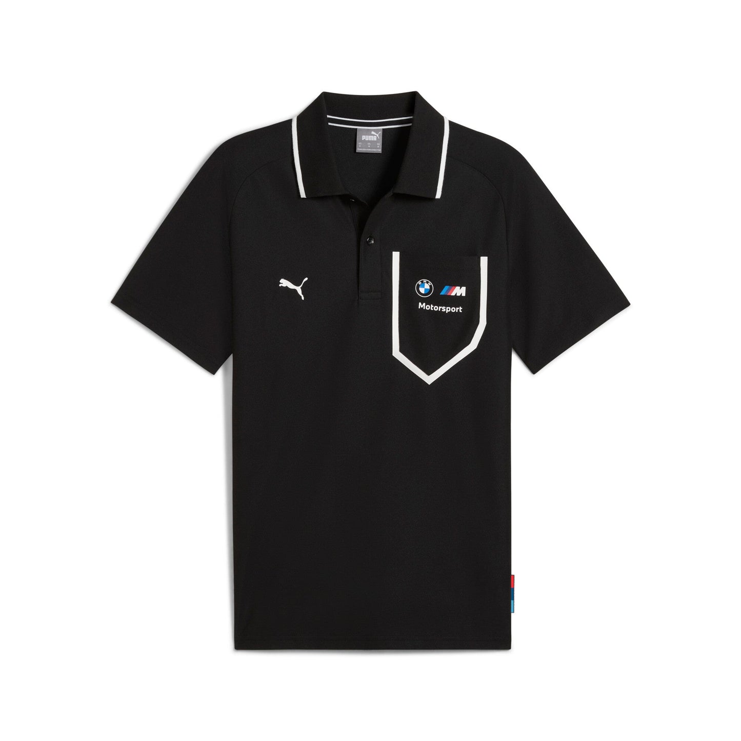 Puma Men's Bmw Motorsport Polo Polos