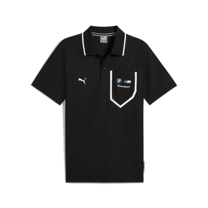 Puma Men's Bmw Motorsport Polo Polos