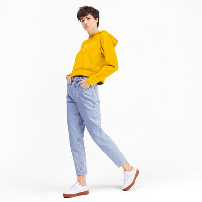 Puma Women's Nu-Tility Hoody Hoodies