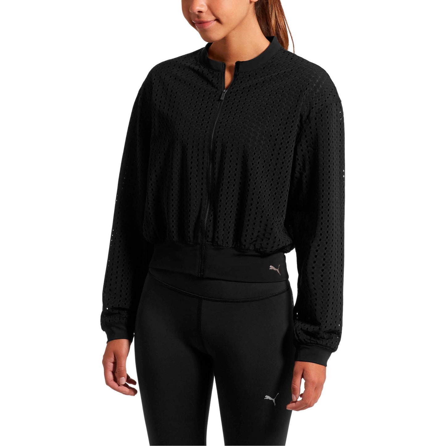 Puma Women's Luxe Jacket