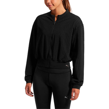 Puma Women's Luxe Jacket