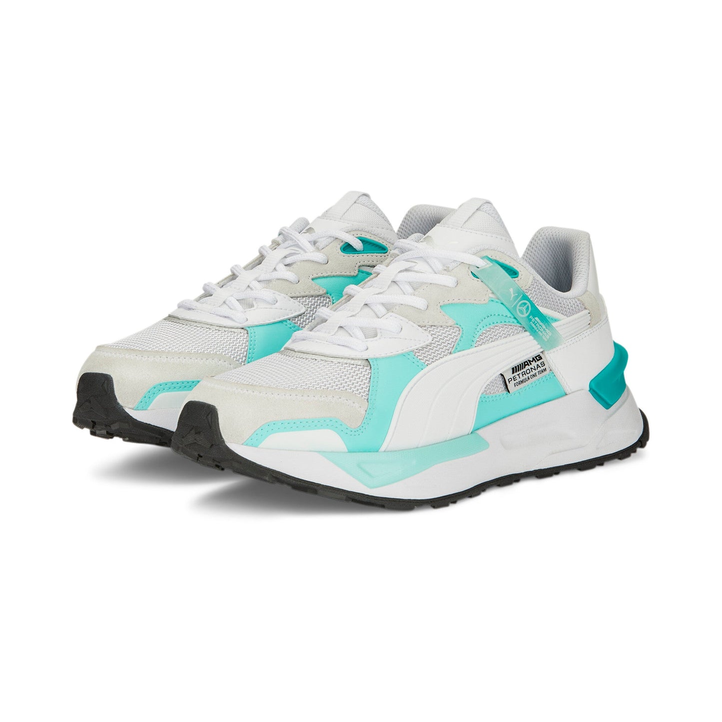 Puma Men's Mapf1 Mirag Sprt Asp Sneakers
