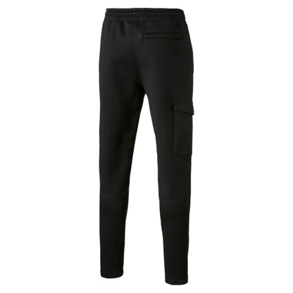 Puma Men's Classics Pocket Pants Oh Pants