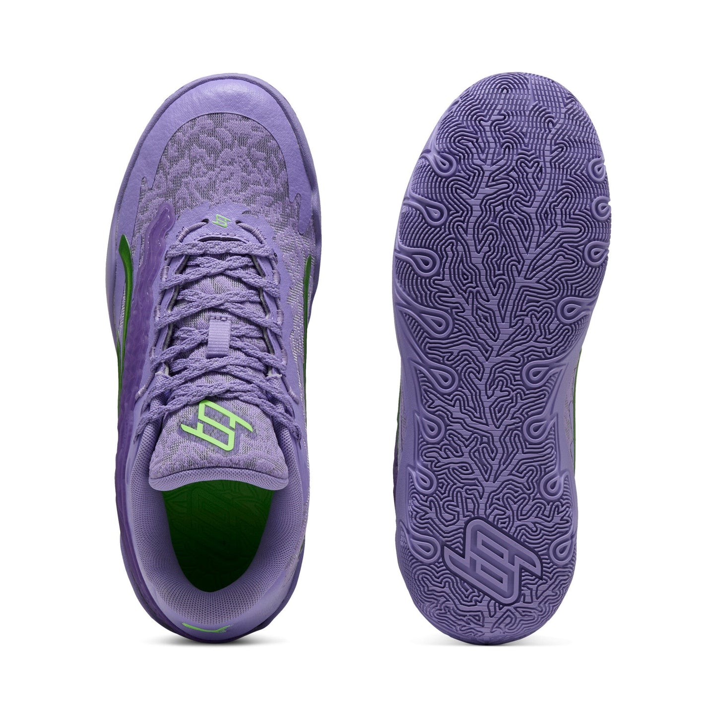 Puma Women's Stewie 3 Lace Em Up Sneakers