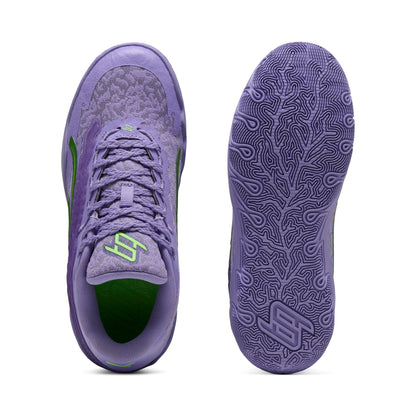 Puma Women's Stewie 3 Lace Em Up Sneakers