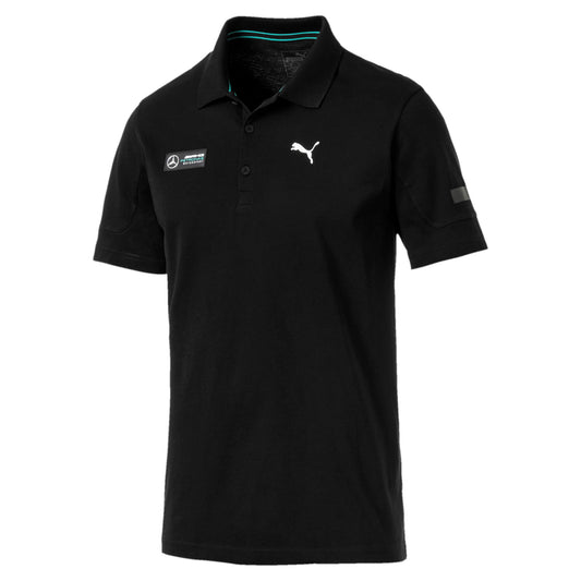 Puma Men's Mapm Mercedes Polo