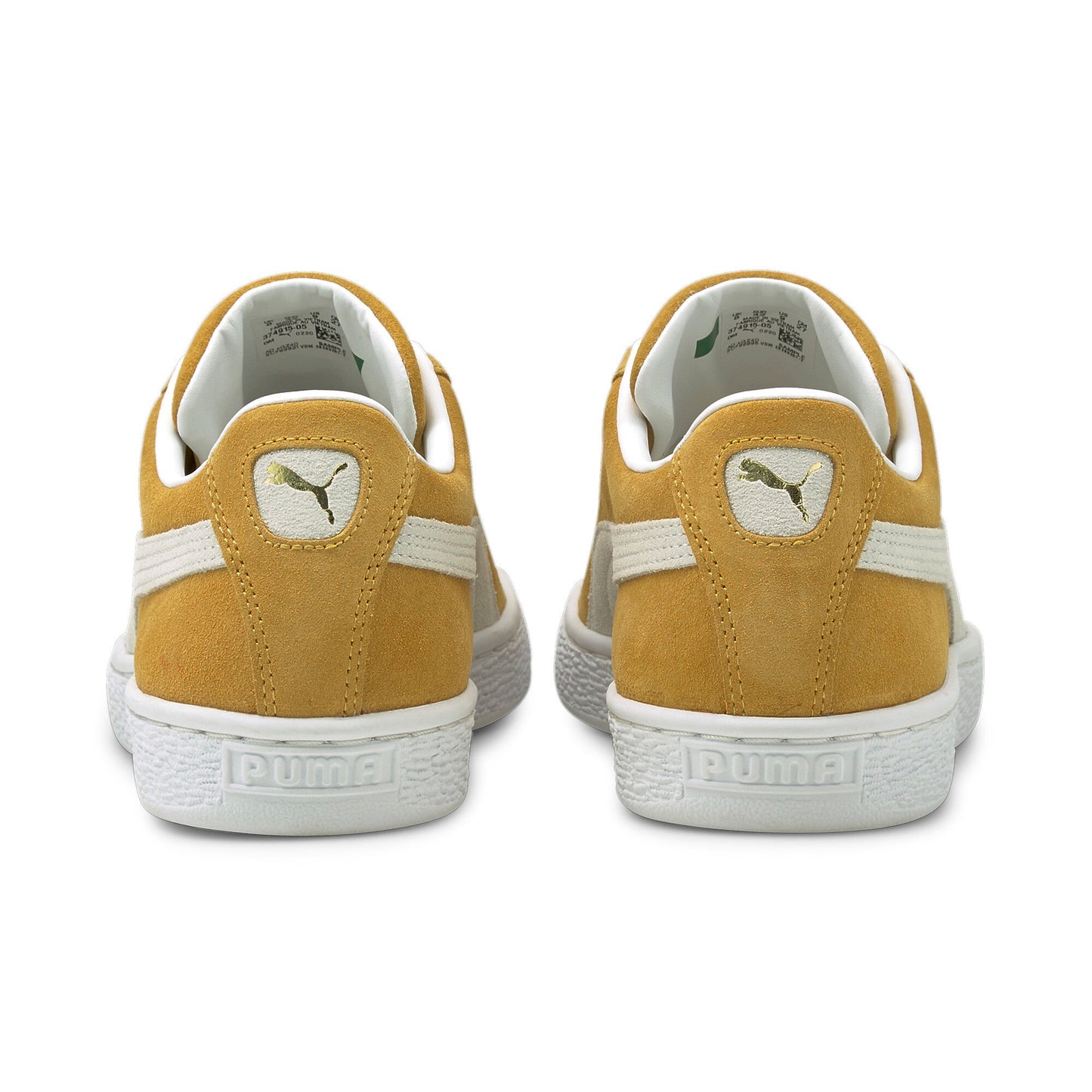 Puma Men's Suede Classic Xxi Sneakers