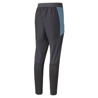 Puma Men's Mcfc Stadium Training Pants