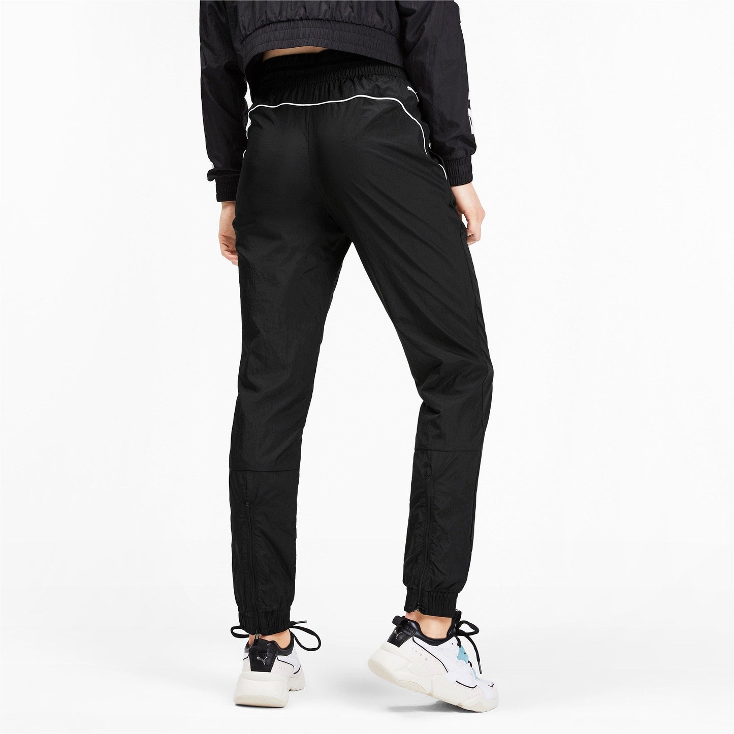 Puma Women's Chase Woven Pant Pants