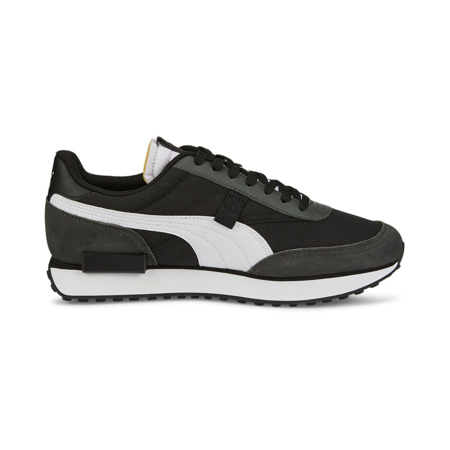 Puma Men's Future Rider Play On Sneakers