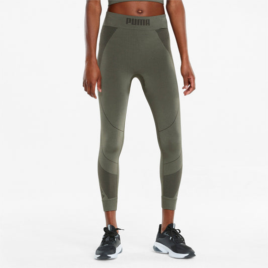 Puma Women's Evostripe Evoknit 7/8 Tights