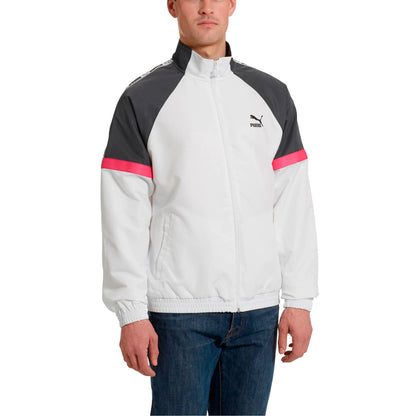 Puma Men's Xtg Woven Jacket Jackets