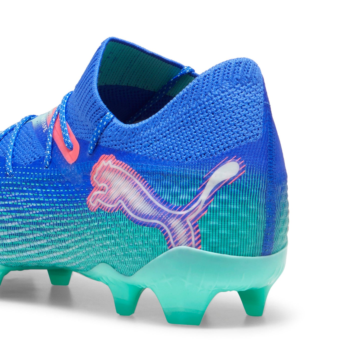 Puma Men's Future 7 Ultimate Fg/Ag Sneakers