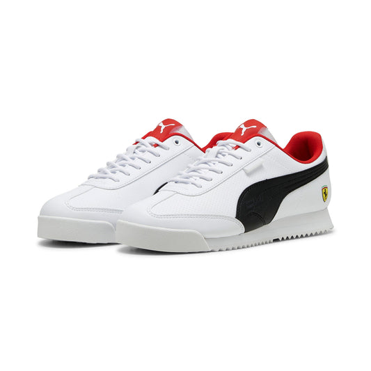 Puma Men's Ferrari Roma Via Sneakers