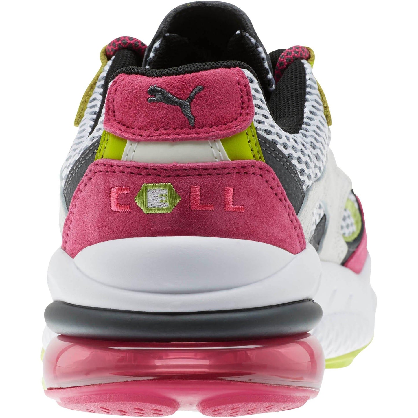 [370415-01] Mens Puma Cell Venom Fresh - sneakAR