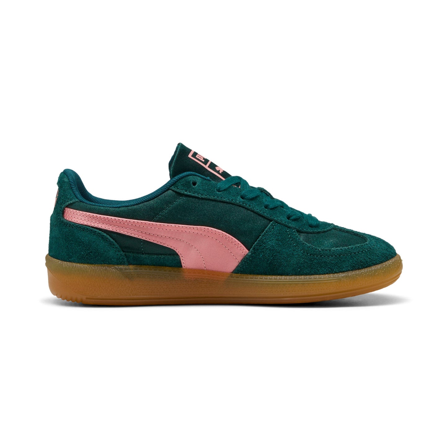 Puma Women's Palermo Satin Sneakers