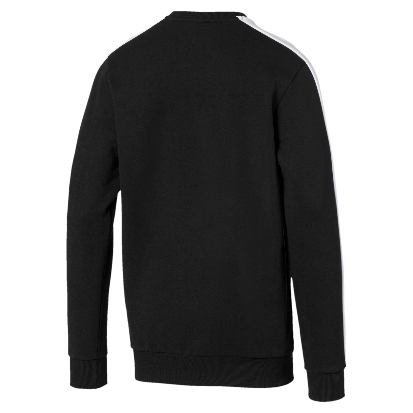 Puma Men's Iconic T7 Crew Fleece