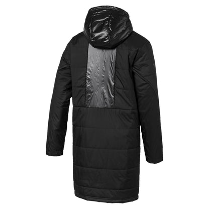 Puma Men's Bmw Motorsport Rct Jacket Jackets