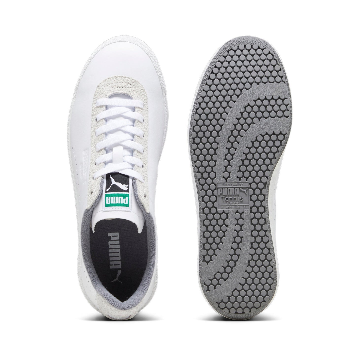 Puma Men's Star Og Sneakers