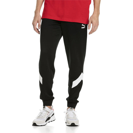 Puma Men's Iconic Mcs Track Pants