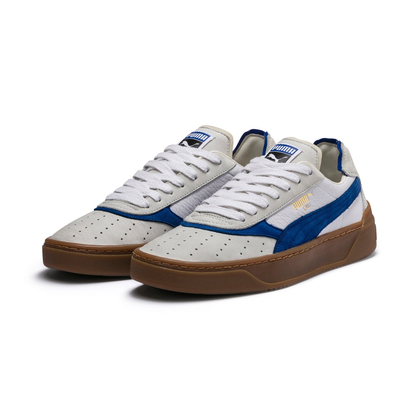 Puma Men's Cali-0 Vintage