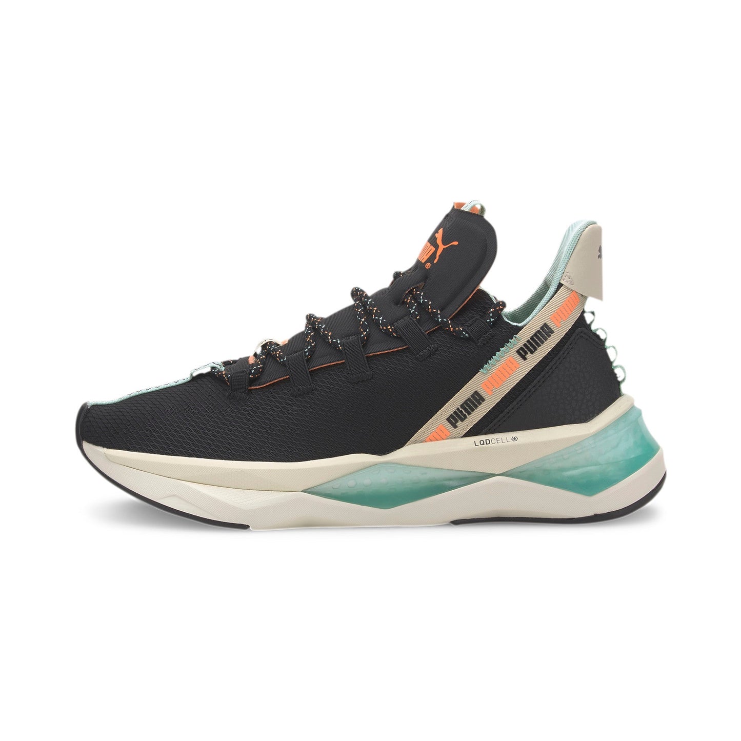 Women's Puma X First Mile Lqdcell Shatter Trail Fm