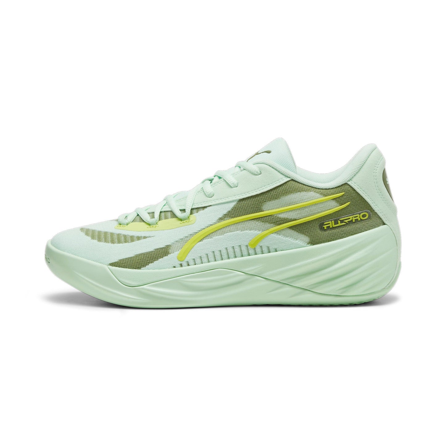Puma Men's All-Pro Nitro