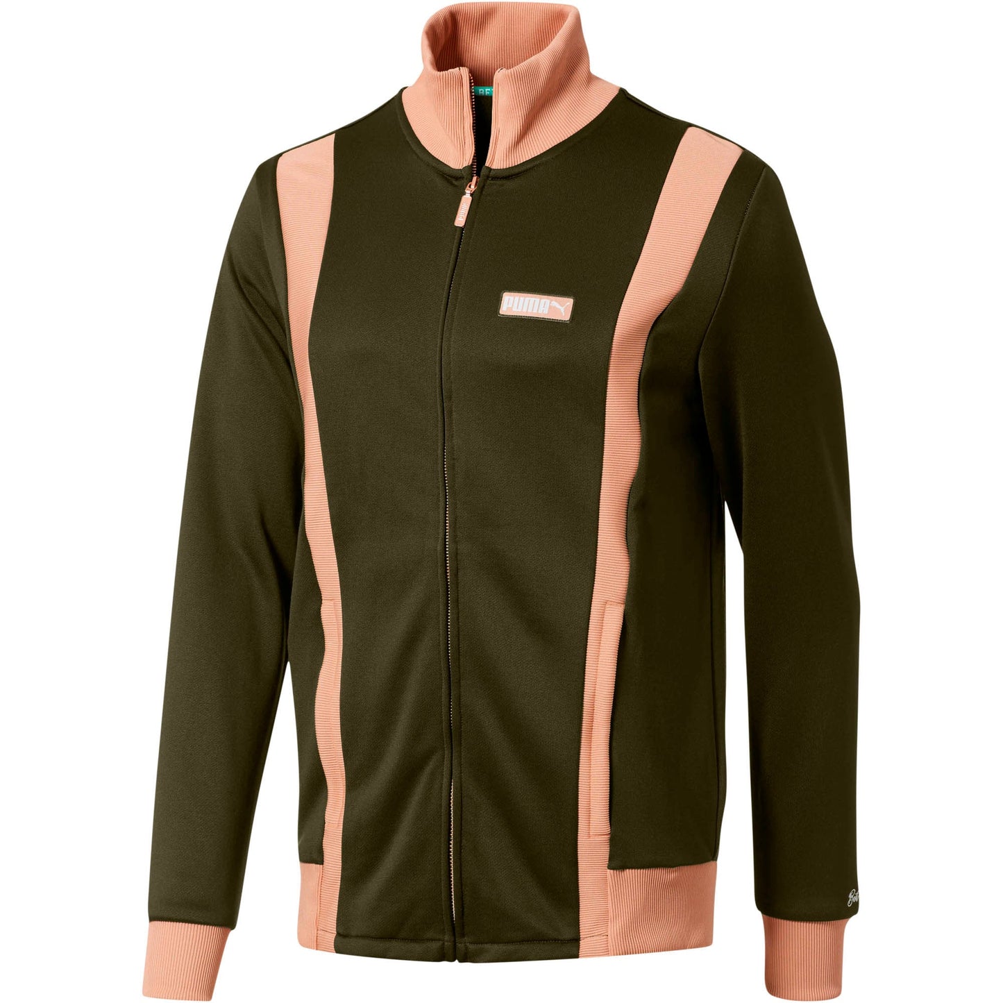 Puma Men's Spezial Groove City Track Jacket Jackets