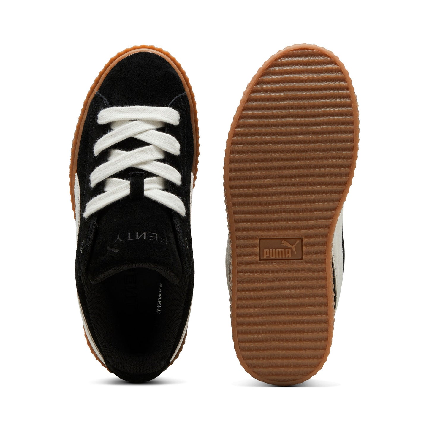 Puma Women's Creeper Phatty Sneakers