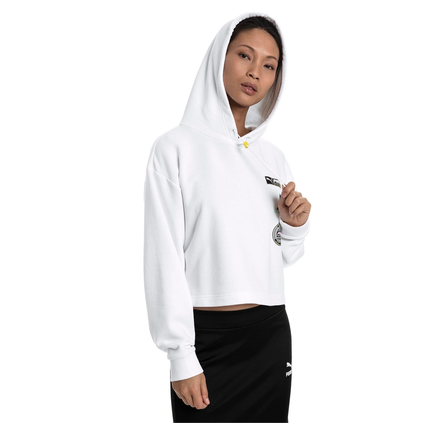 Puma Women's Trailblazer Hoody Hoodies