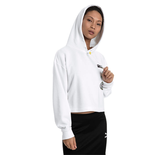 Puma Women's Trailblazer Hoody Hoodies
