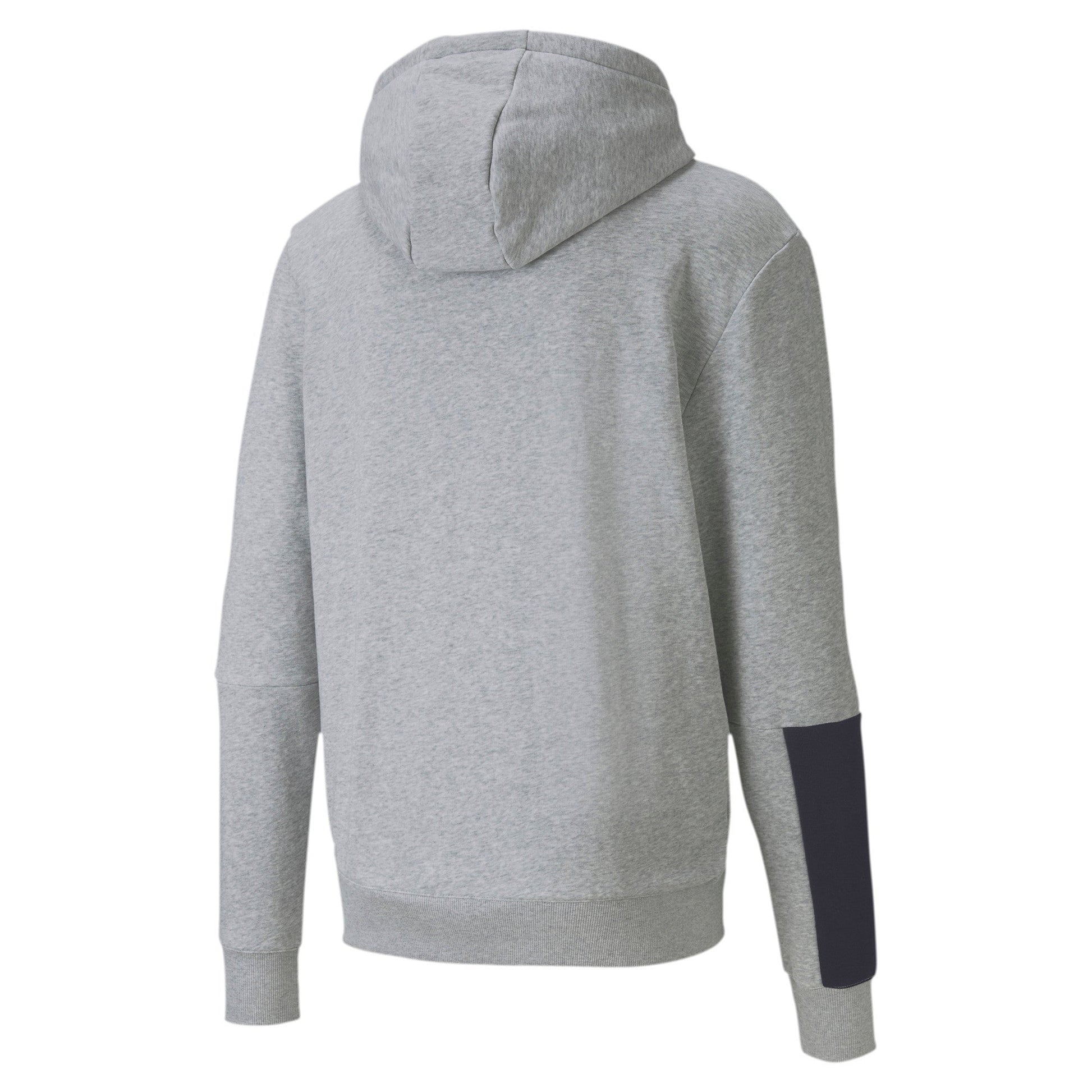 Light Gray Heather-