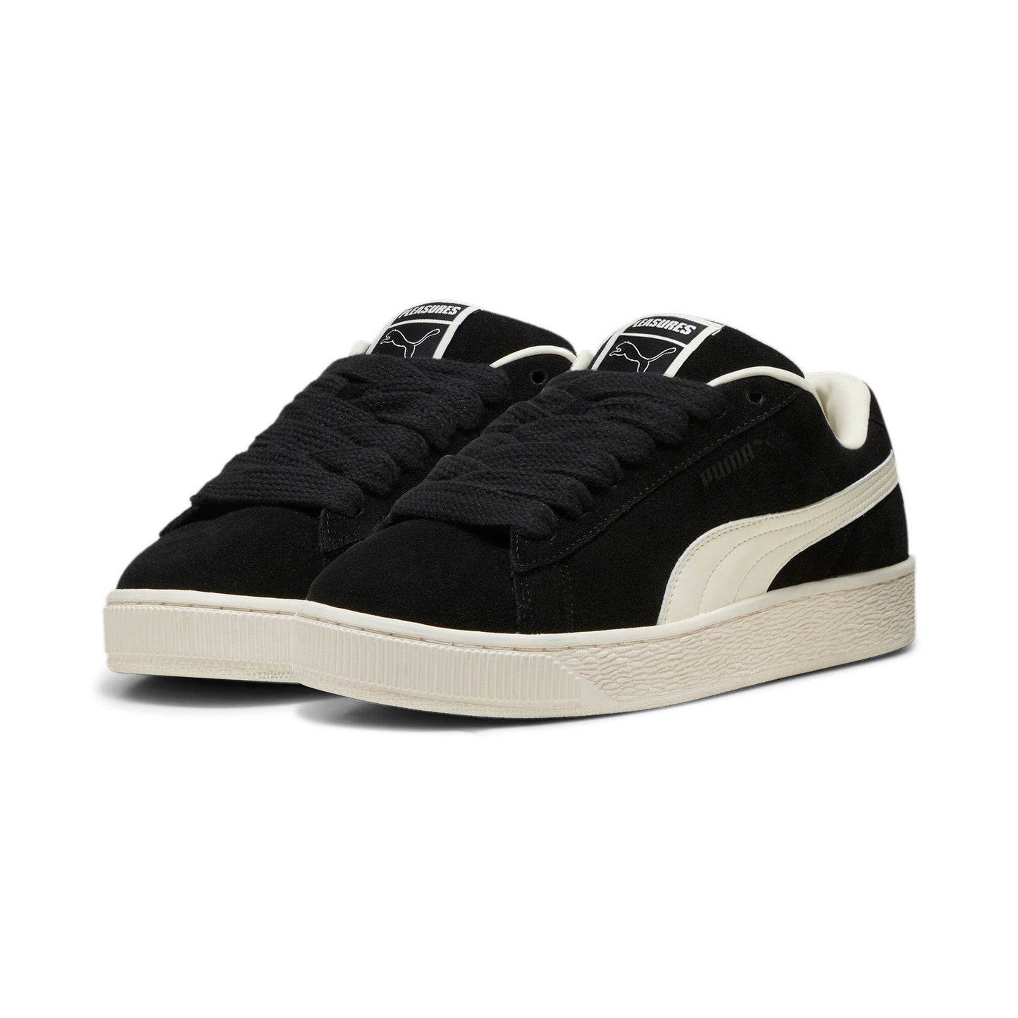 Puma Men's Suede Xl Pleasures Sneakers