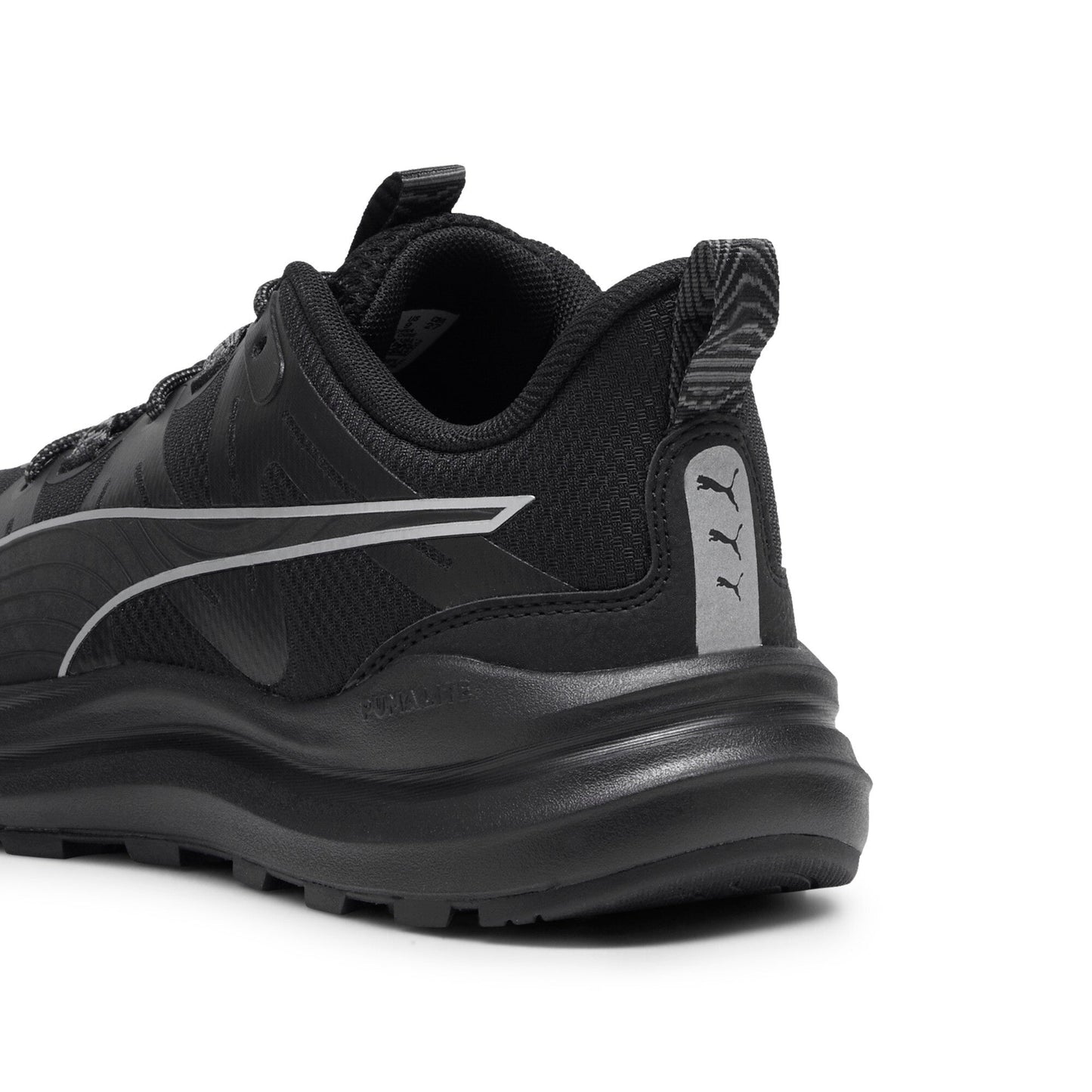 Puma Men's Reflect Lite Trail Sneakers