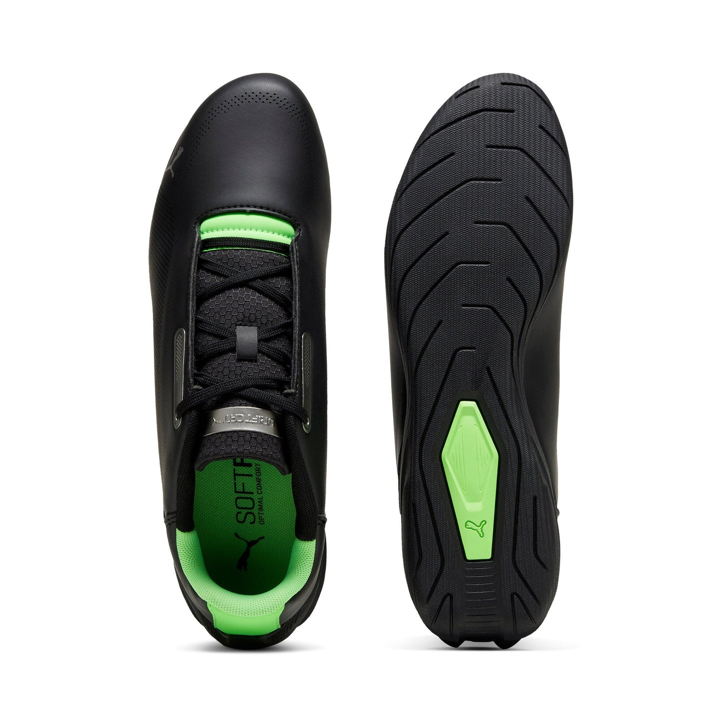 Puma Men's Mapf1 Drift Cat Decima 2.0 Sneakers