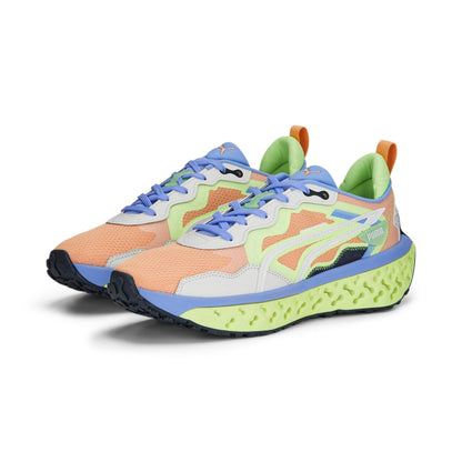 Puma Men's Xetic Sculpt Easter Sneakers