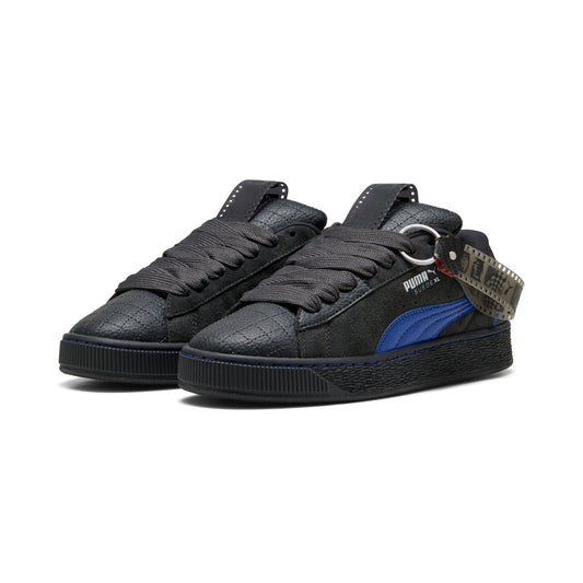Puma Men's F1 Suede Xl 75 Yrs Hero Sneakers