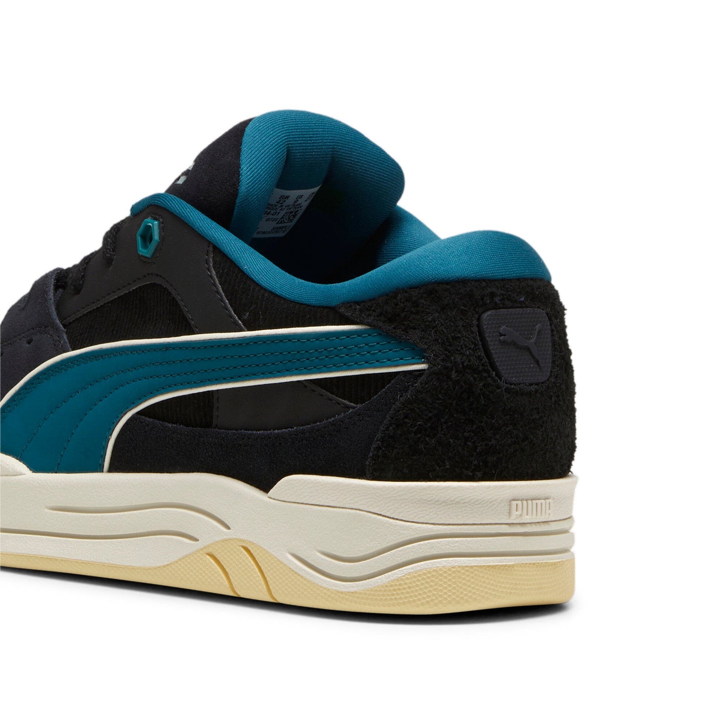 Puma Men's 180 Play.Paris. Sneakers