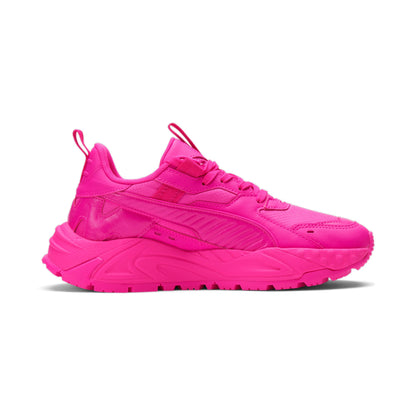 Puma Women's Rs-Trck Brighter Days Sneakers