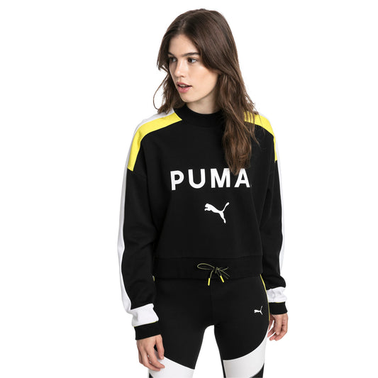 Puma Women's Chase Crew