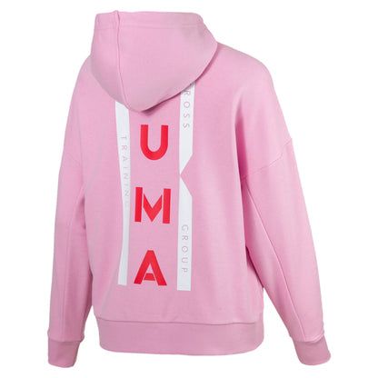 Puma Women's Xtg Halfzip Hoody Sweaters