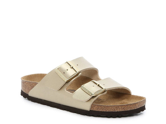 [1016110] Unisex Birkenstock Arizona Birko-flor (regular Width)