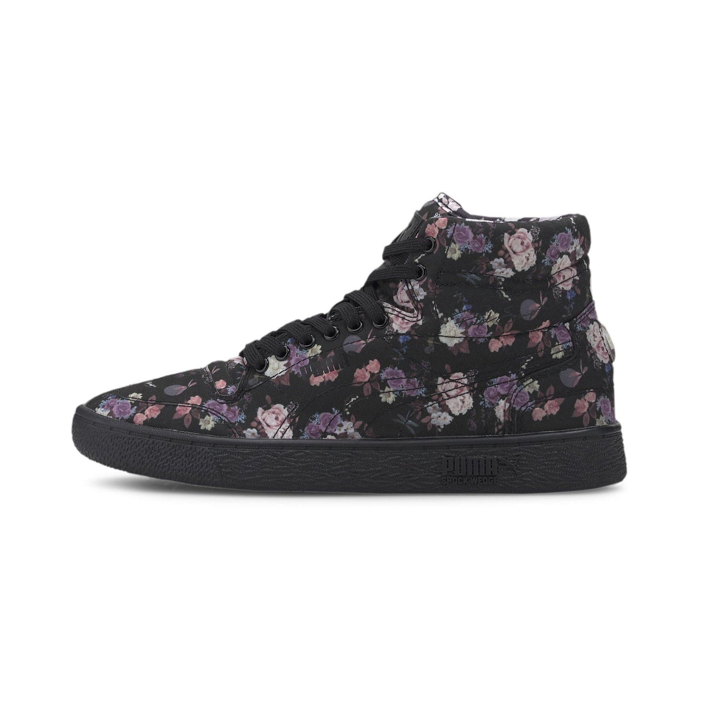 Puma Women's Ralph Sampson Mid X Tabitha Simmons Sneakers