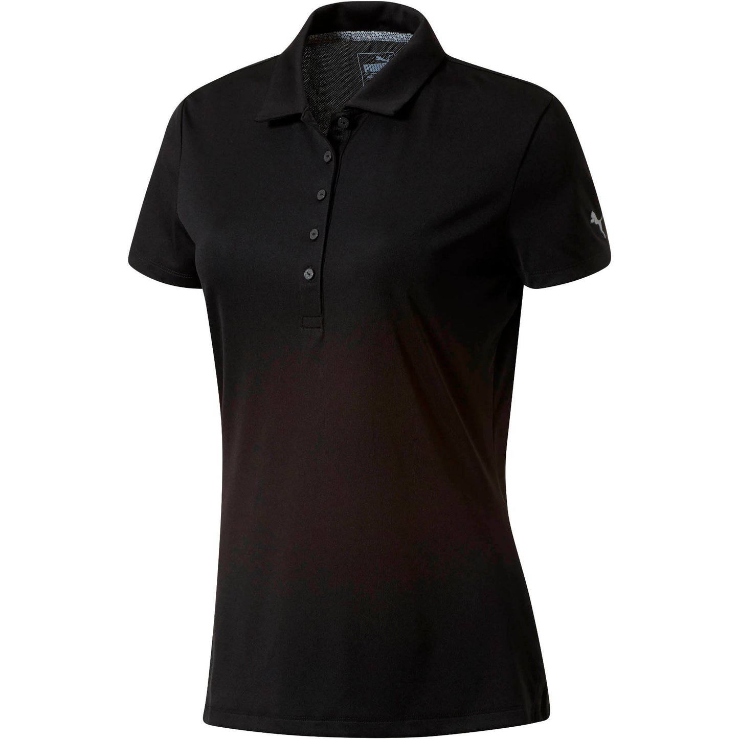 Puma Women's Pounce Polo Polos