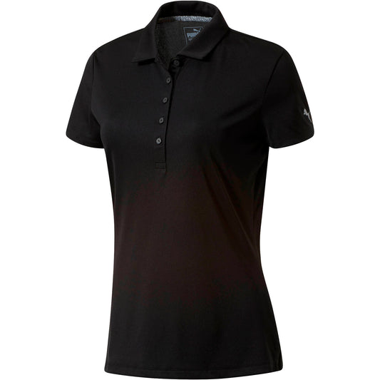 Puma Women's Pounce Polo Polos