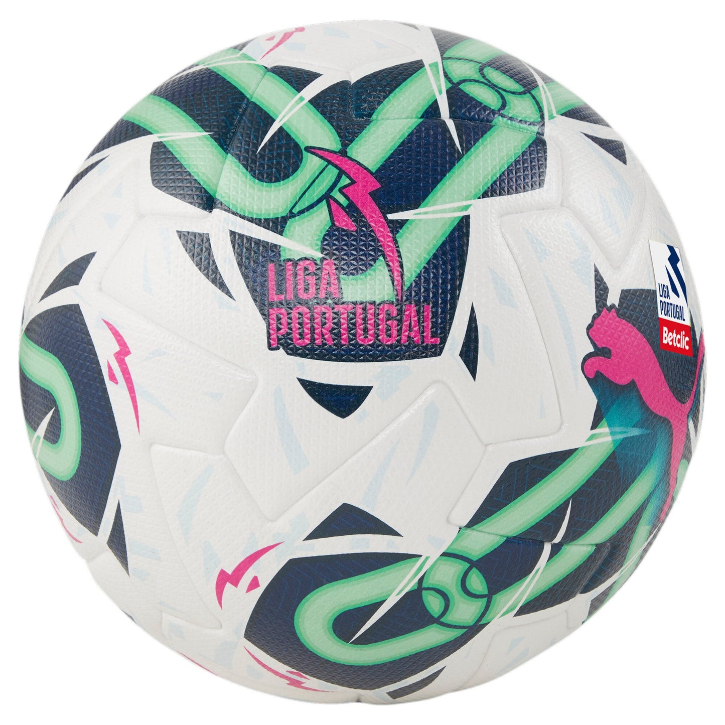 Puma Orbita Liga Portugal Fifa Quality Pro Soccer Ball