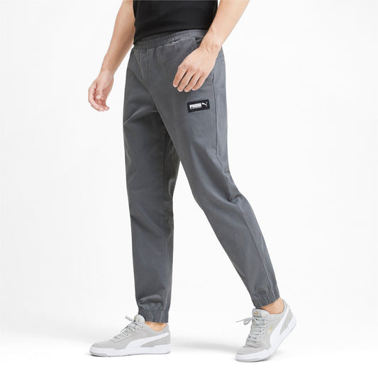 Puma Men's Fusion Woven Pants