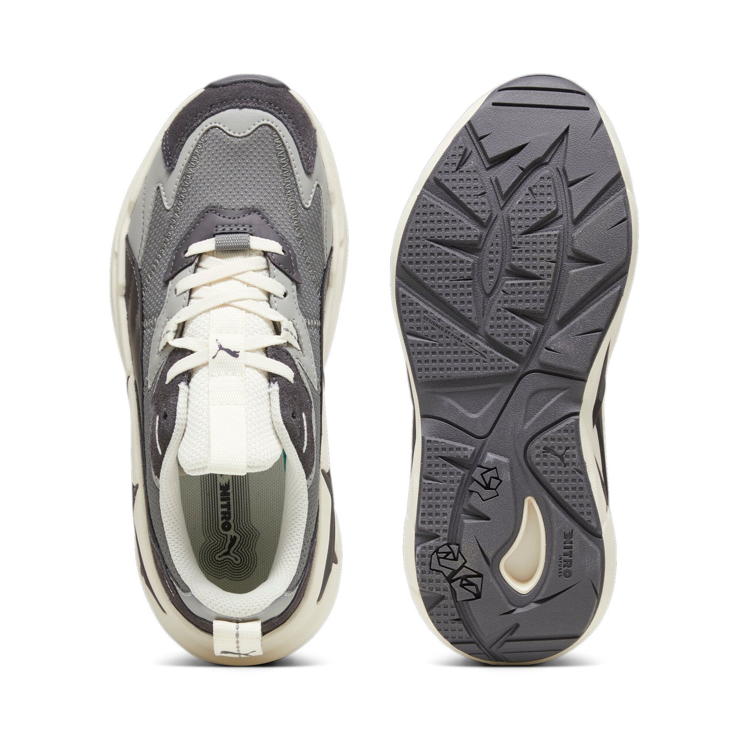 Puma Women's Spina Nitro Tonal Sneakers